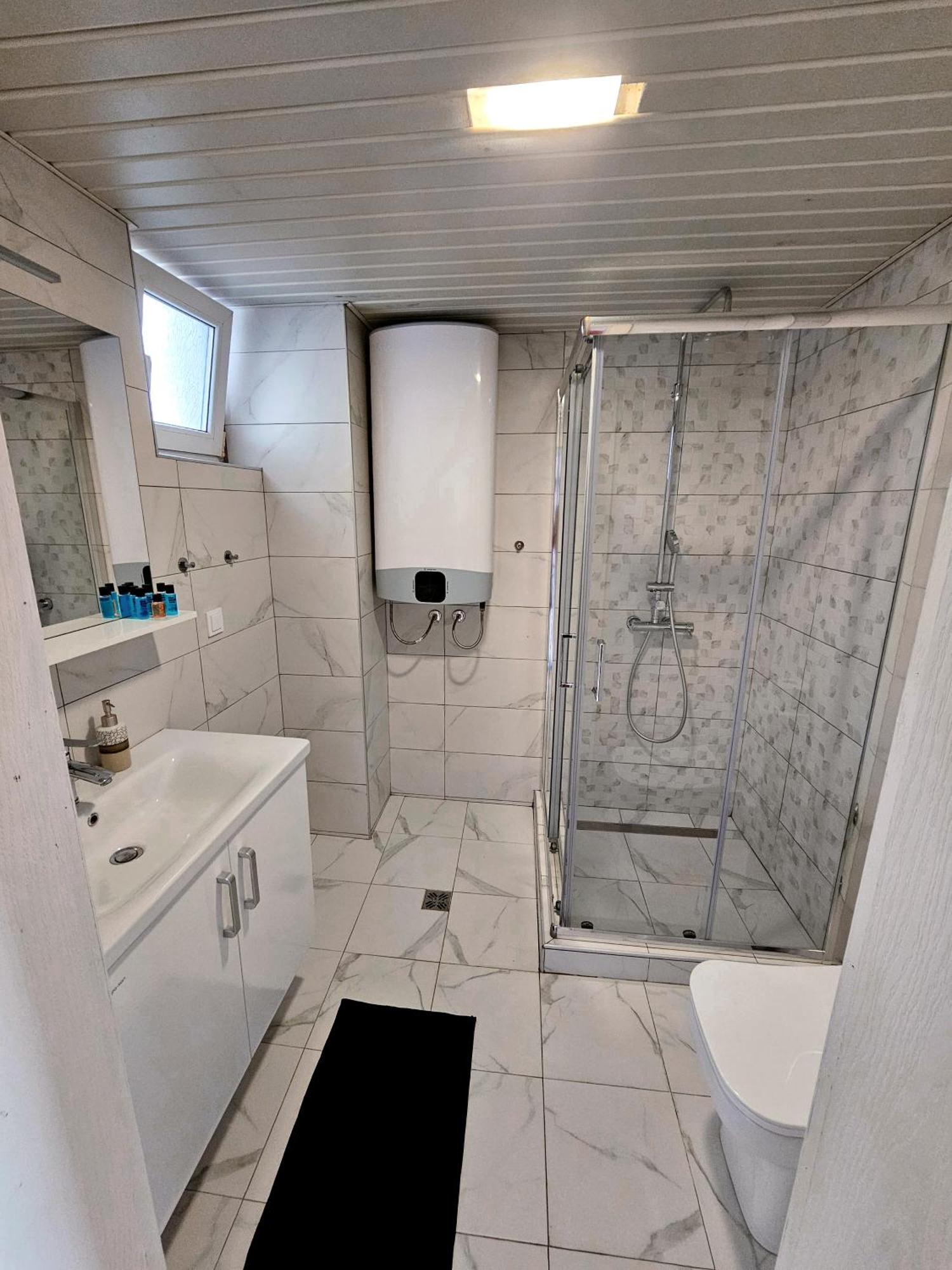Centre Luxury Apartment Skopje Exterior photo